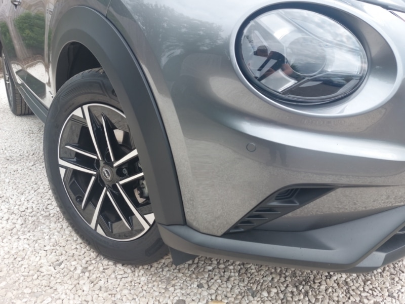 Used Nissan Juke 2024 for sale - 76959341: Photo 9