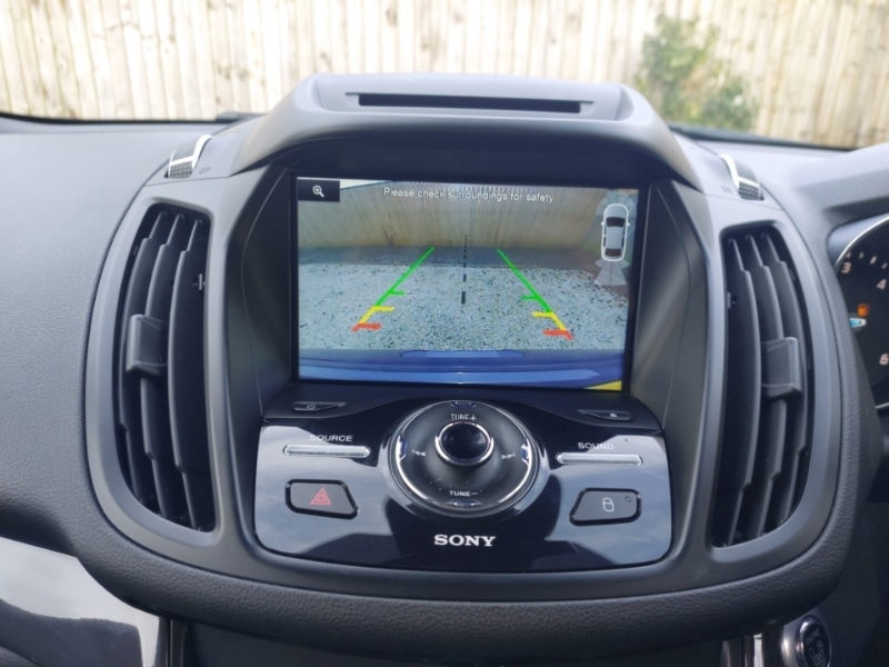 Used Ford Kuga 2015 for sale - 77503604: Photo 11