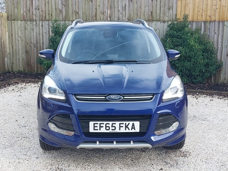 Used Ford Kuga 2015 for sale - 77503604: Photo 12