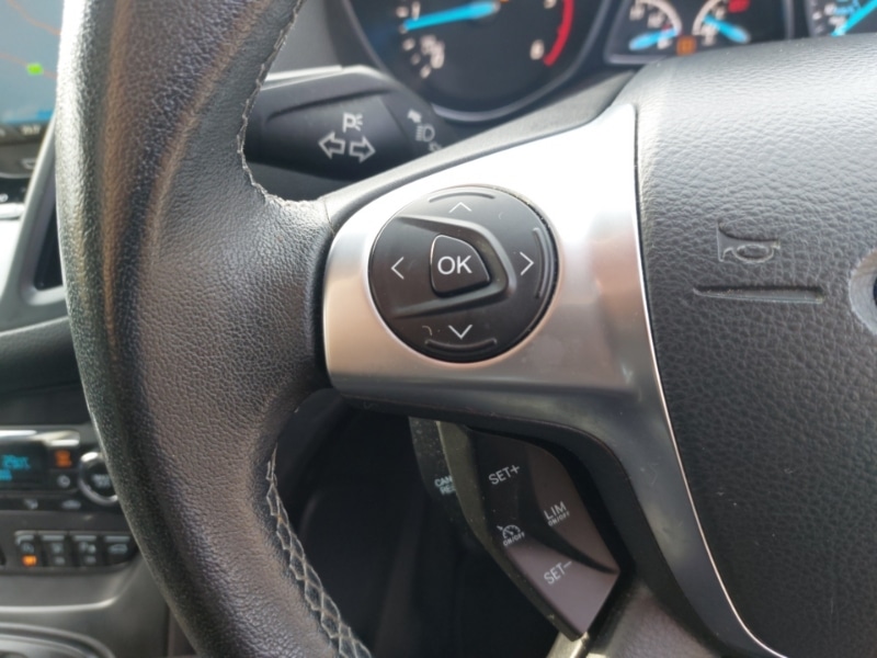 Used Ford Kuga 2015 for sale - 77503604: Photo 15