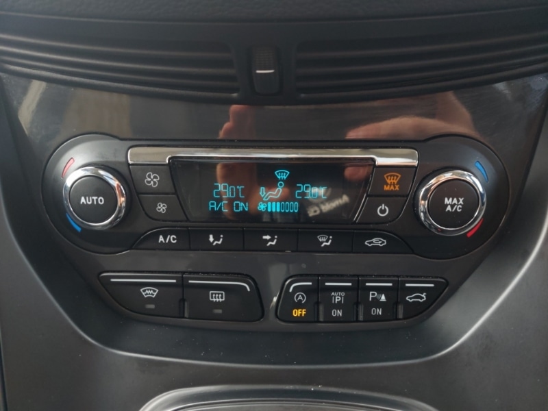 Used Ford Kuga 2015 for sale - 77503604: Photo 18