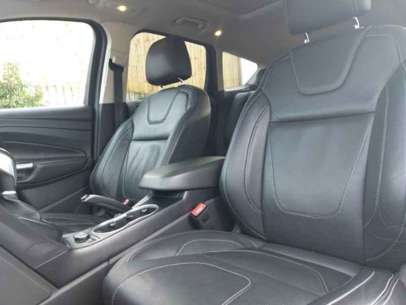 Used Ford Kuga 2015 for sale - 77503604: Photo 5