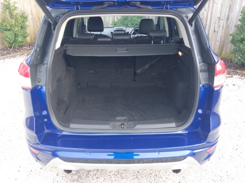 Used Ford Kuga 2015 for sale - 77503604: Photo 8