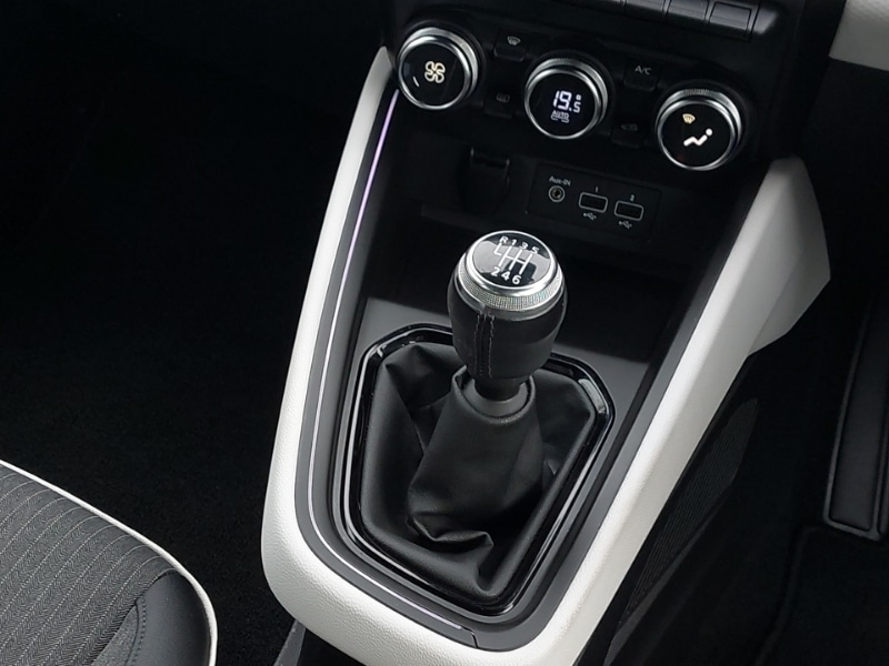 Used Renault Clio 2022 for sale - 77039370: Photo 11