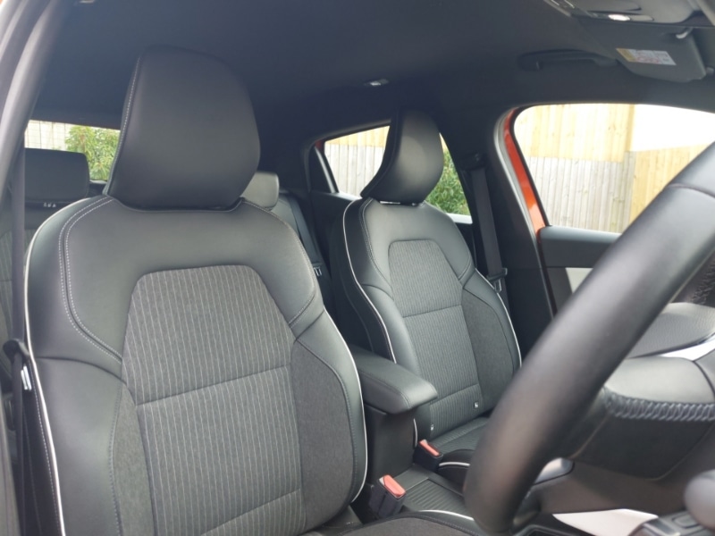 Used Renault Clio 2022 for sale - 77039370: Photo 13