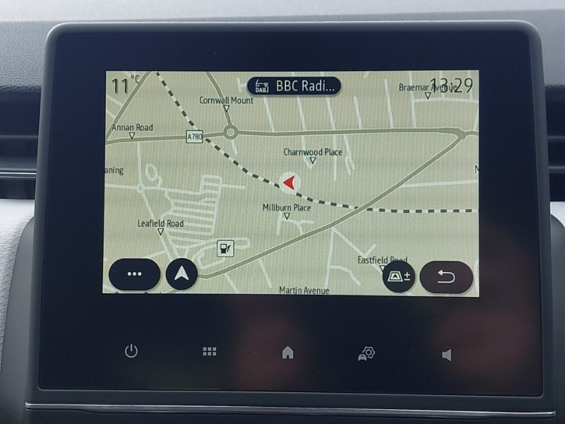 Used Renault Clio 2022 for sale - 77039370: Photo 14