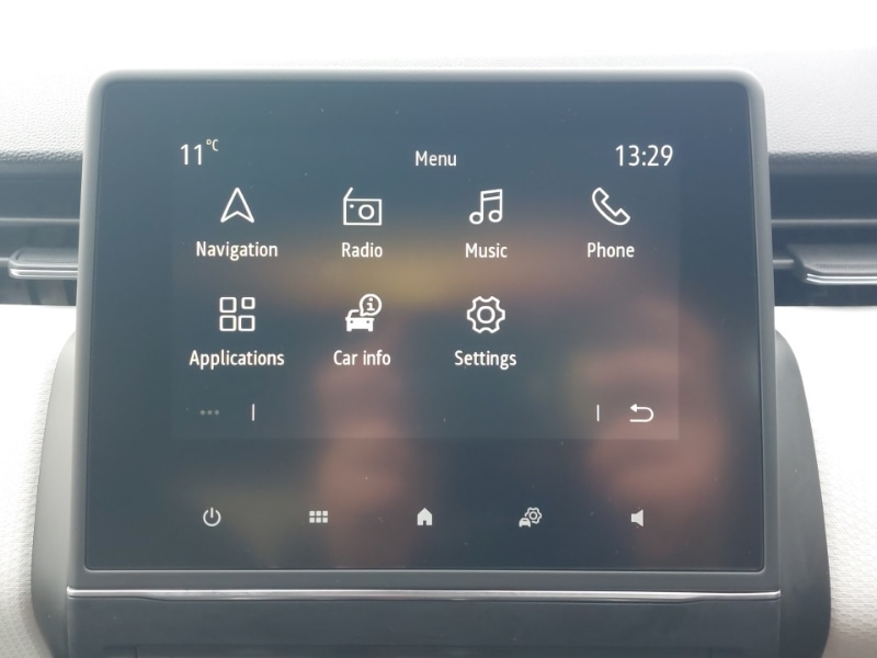 Used Renault Clio 2022 for sale - 77039370: Photo 15