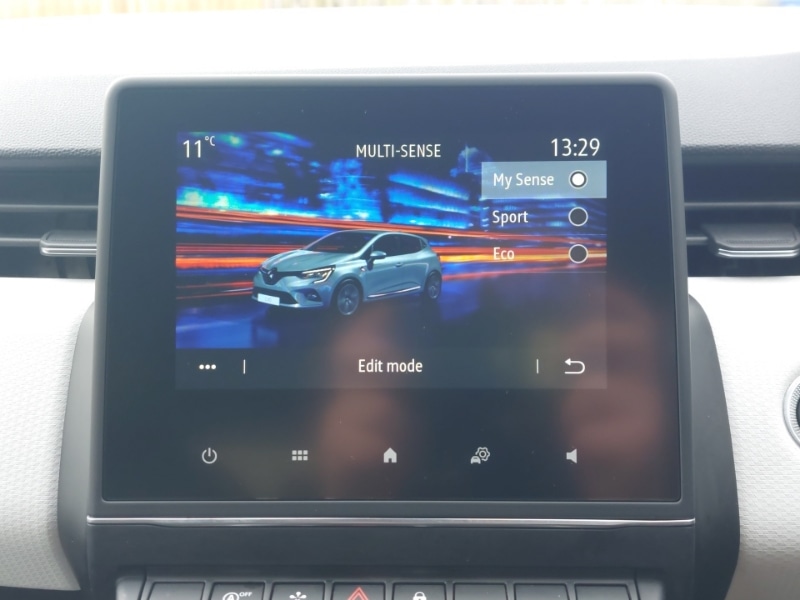 Used Renault Clio 2022 for sale - 77039370: Photo 16