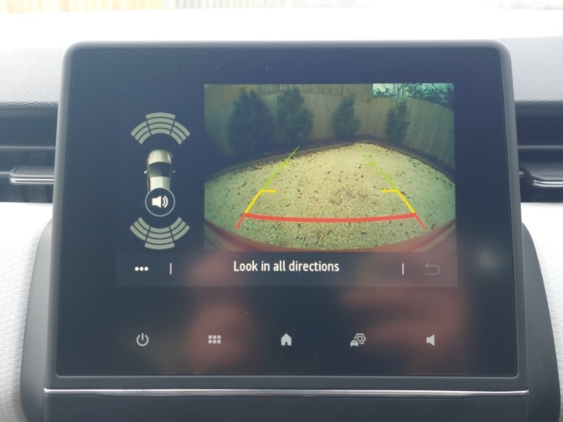 Used Renault Clio 2022 for sale - 77039370: Photo 17