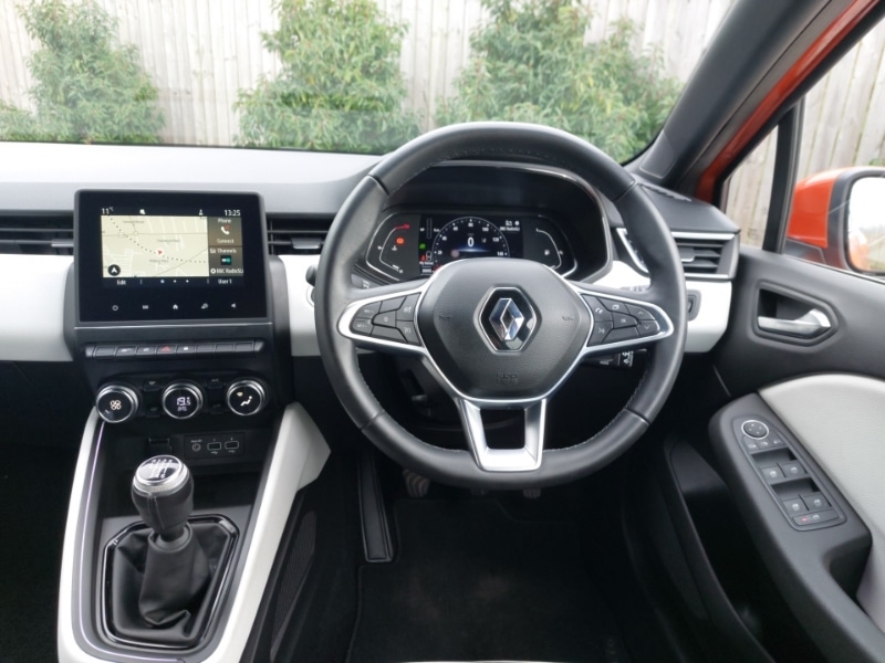 Used Renault Clio 2022 for sale - 77039370: Photo 7