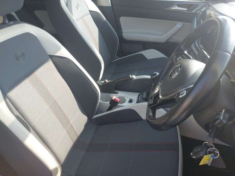 Used Volkswagen Polo 2021 for sale - 77964483: Photo 13