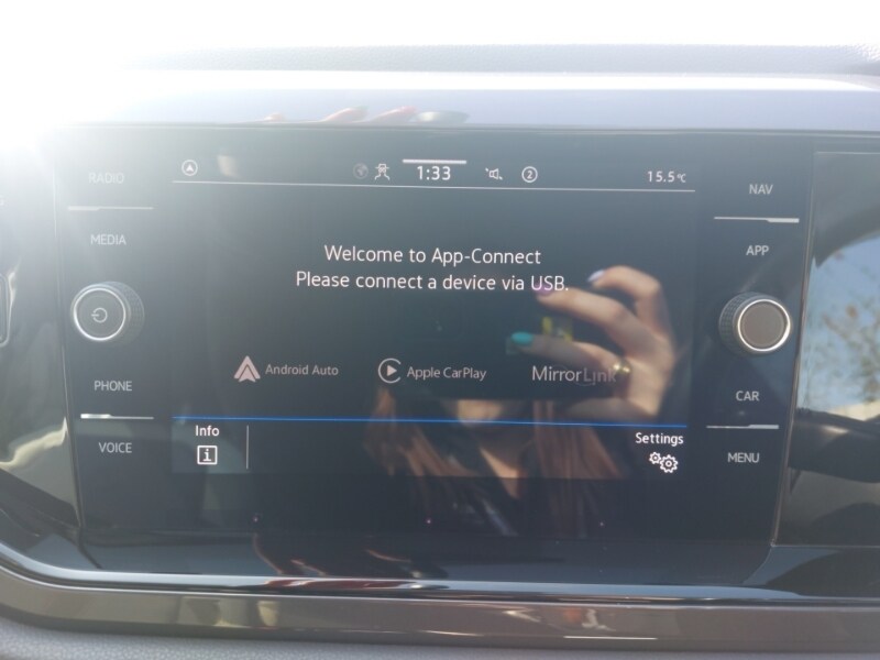 Used Volkswagen Polo 2021 for sale - 77964483: Photo 15