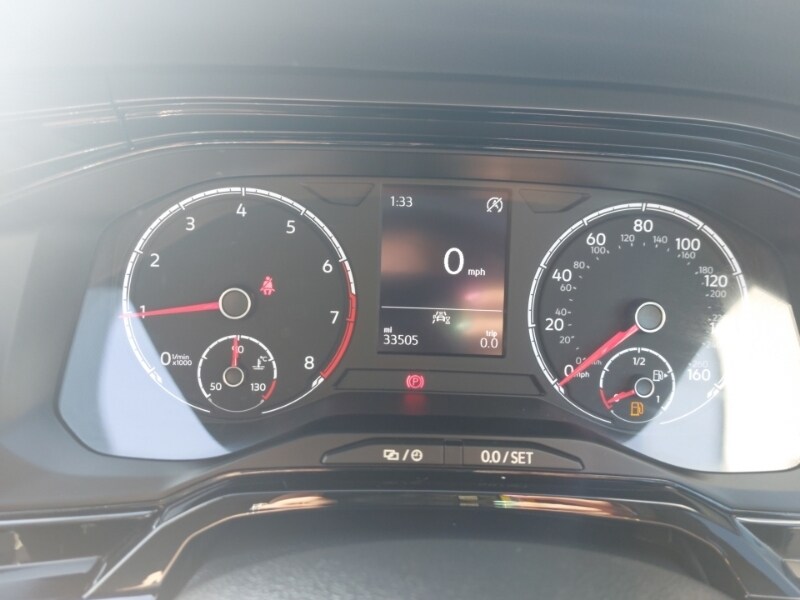 Used Volkswagen Polo 2021 for sale - 77964483: Photo 18