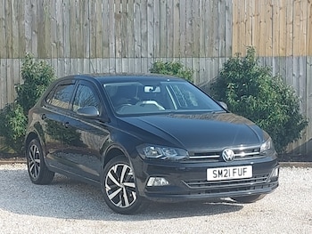 Volkswagen Polo feature image