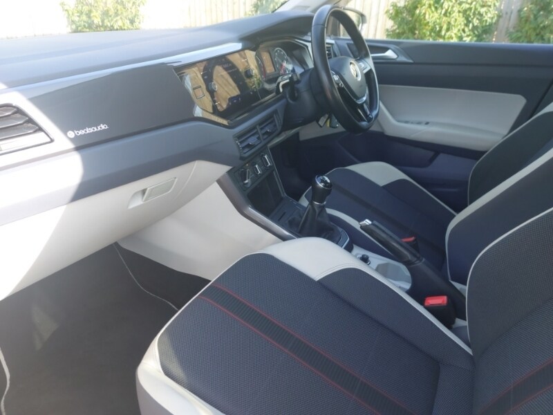 Used Volkswagen Polo 2021 for sale - 77964483: Photo 5