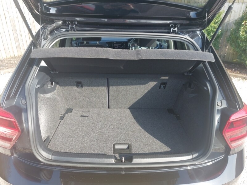 Used Volkswagen Polo 2021 for sale - 77964483: Photo 8