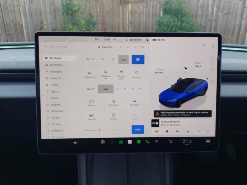 Used Tesla Model 3 2024 for sale - 76321583: Photo 10