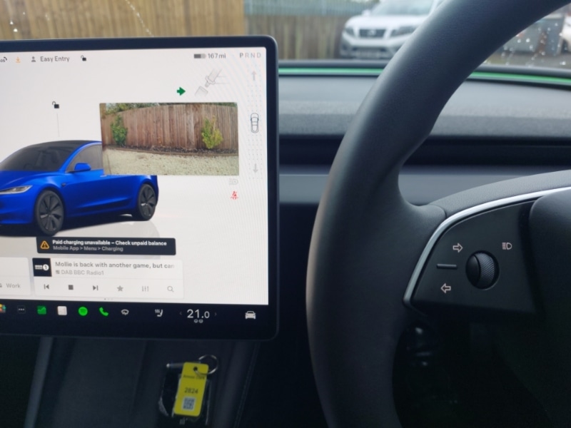 Used Tesla Model 3 2024 for sale - 76321583: Photo 16