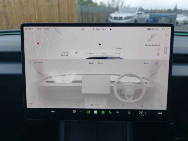 Used Tesla Model 3 2024 for sale - 76321583: Photo 19