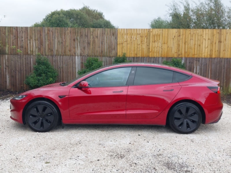 Used Tesla Model 3 2024 for sale - 76321583: Photo 4