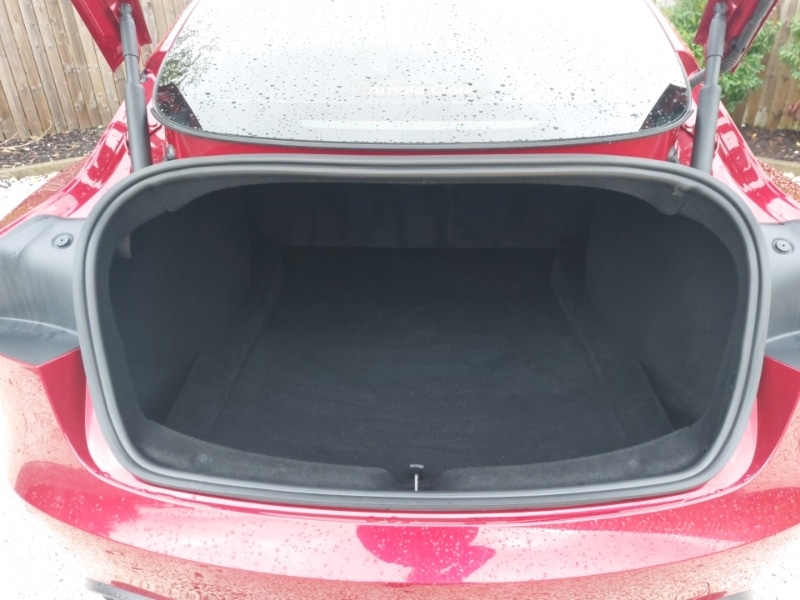 Used Tesla Model 3 2024 for sale - 76321583: Photo 8