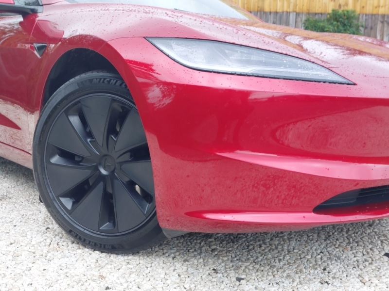 Used Tesla Model 3 2024 for sale - 76321583: Photo 9
