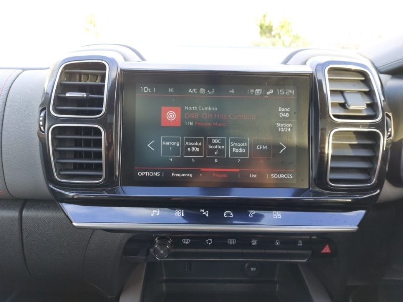 Used Citroen C5 Aircross 2019 for sale - 77357997: Photo 11