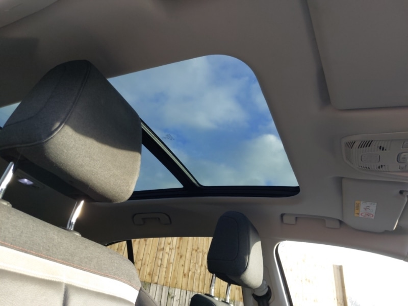 Used Citroen C5 Aircross 2019 for sale - 77357997: Photo 14