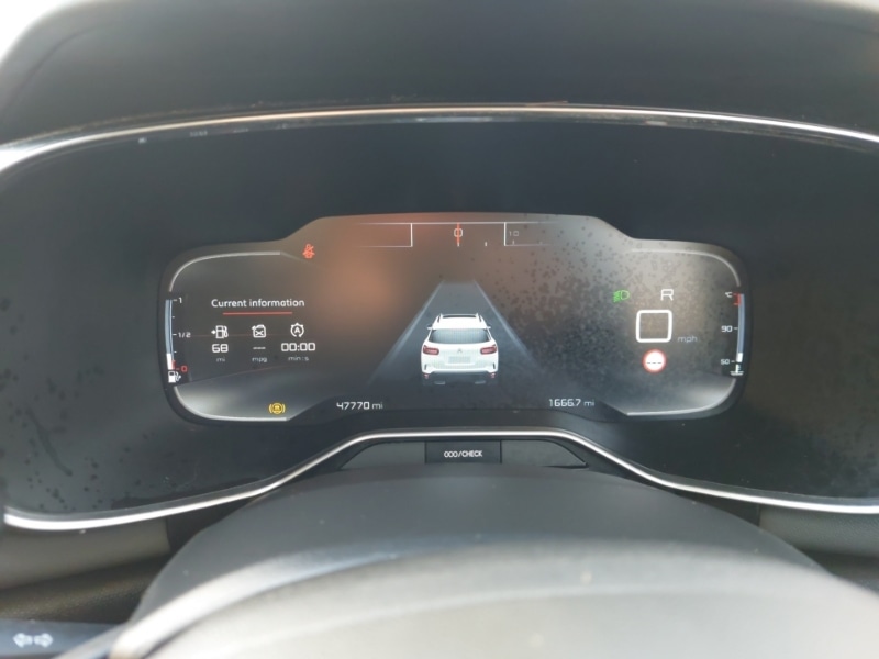 Used Citroen C5 Aircross 2019 for sale - 77357997: Photo 17