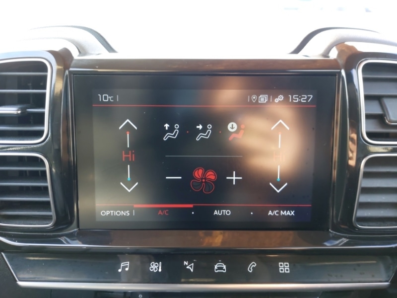 Used Citroen C5 Aircross 2019 for sale - 77357997: Photo 18