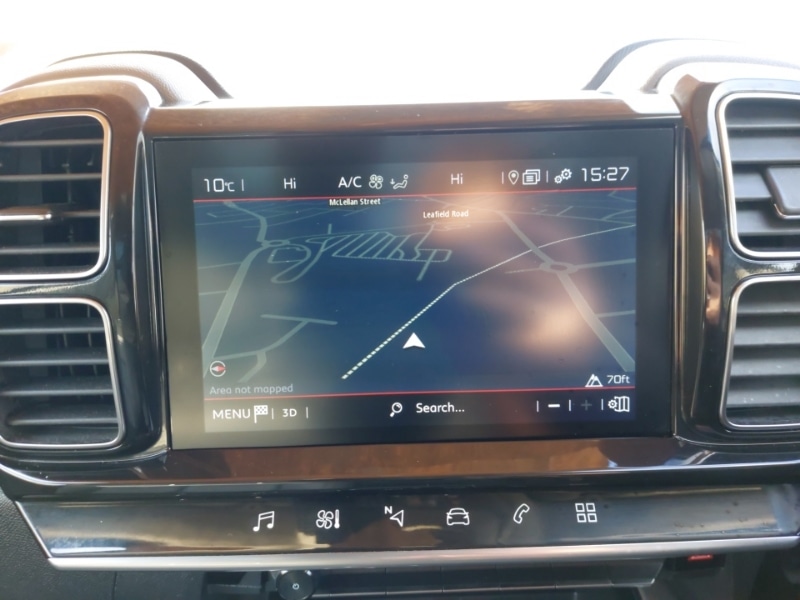 Used Citroen C5 Aircross 2019 for sale - 77357997: Photo 19