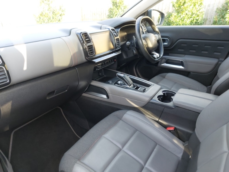 Used Citroen C5 Aircross 2019 for sale - 77357997: Photo 5