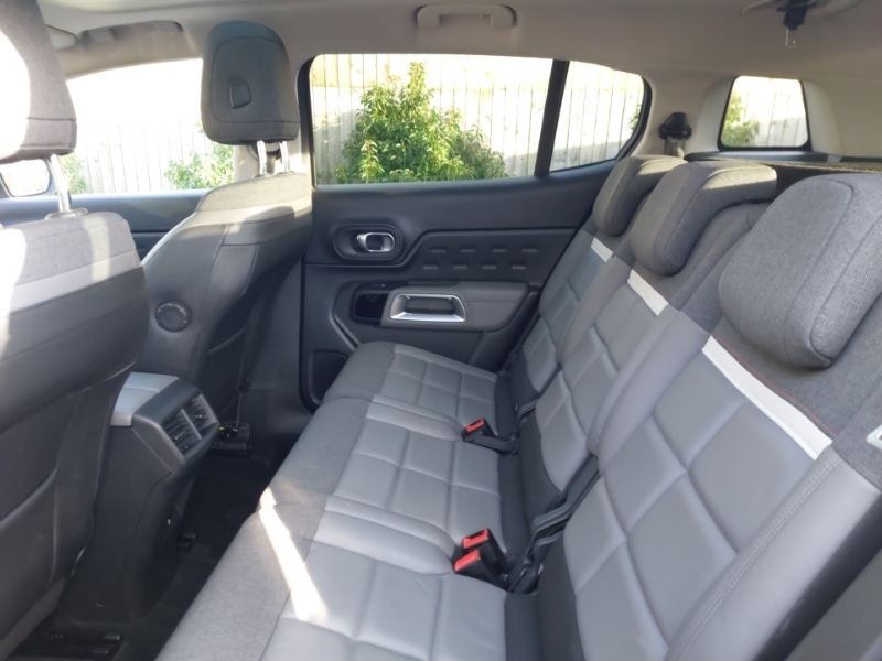 Used Citroen C5 Aircross 2019 for sale - 77357997: Photo 6