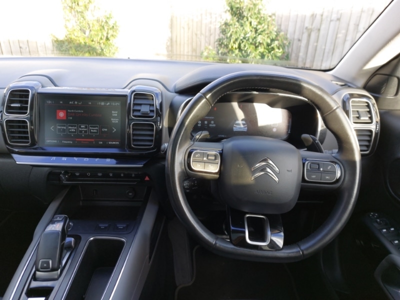 Used Citroen C5 Aircross 2019 for sale - 77357997: Photo 7