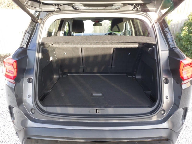 Used Citroen C5 Aircross 2019 for sale - 77357997: Photo 8