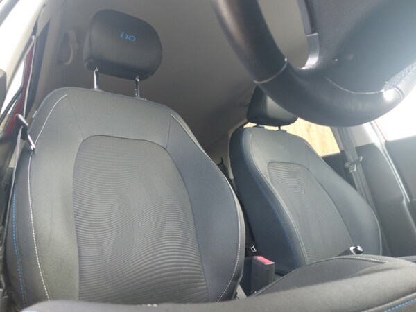 Used Hyundai i10 2016 for sale - 76225904: Photo 13