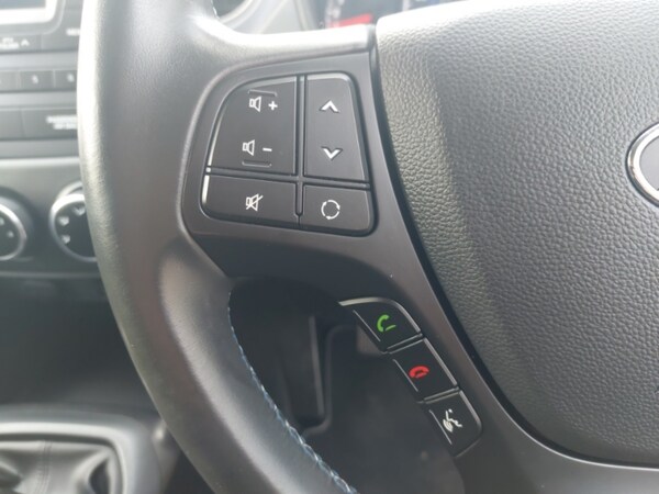 Used Hyundai i10 2016 for sale - 76225904: Photo 15