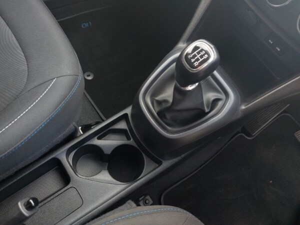 Used Hyundai i10 2016 for sale - 76225904: Photo 17