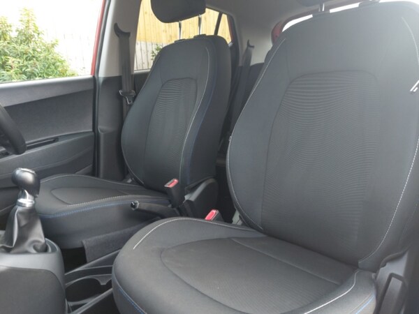 Used Hyundai i10 2016 for sale - 76225904: Photo 5