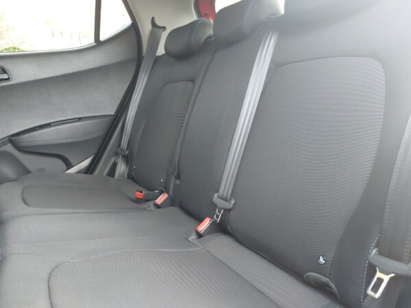 Used Hyundai i10 2016 for sale - 76225904: Photo 6