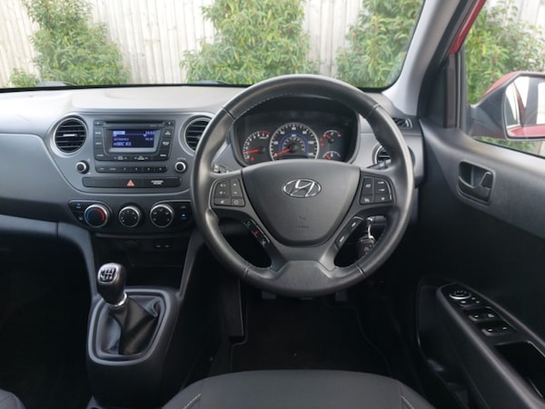 Used Hyundai i10 2016 for sale - 76225904: Photo 7