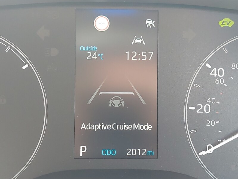 Used Mazda Mazda2 HYBRID 2024 for sale - 78225352: Photo 14