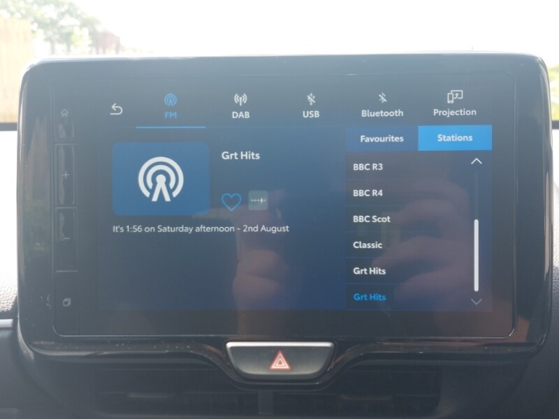 Used Mazda Mazda2 HYBRID 2024 for sale - 78225352: Photo 16