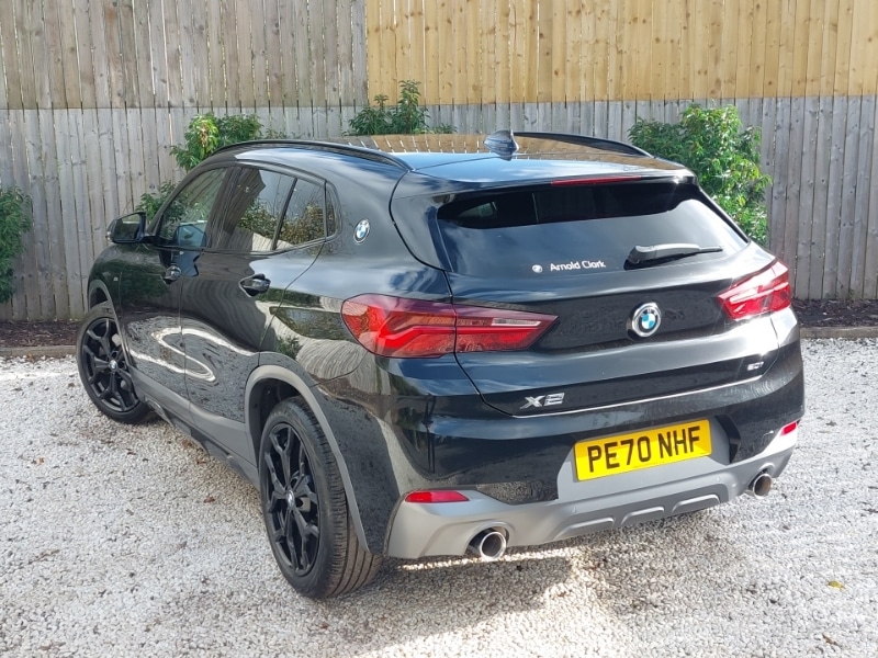 Used BMW X2 2020 for sale - 76414699: Photo 3