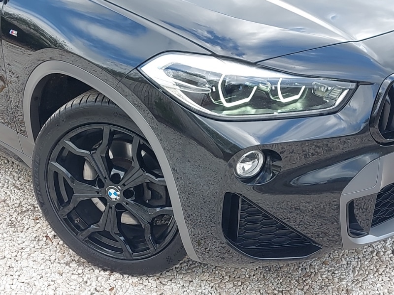 Used BMW X2 2020 for sale - 76414699: Photo 9
