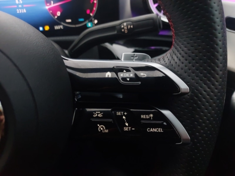 Used Mercedes-Benz A-Class 2024 for sale - 76484043: Photo 15