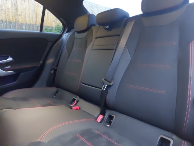 Used Mercedes-Benz A-Class 2024 for sale - 76484043: Photo 6