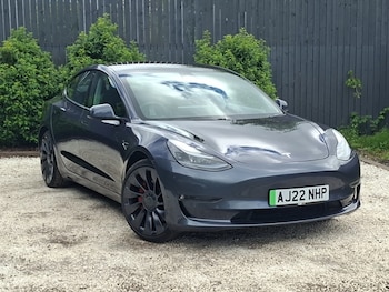 Used Tesla Model 3 2022 for sale - 79101422: Photo