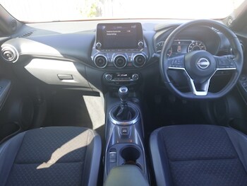 Used Nissan Juke 2023 for sale - 78441422: Photo