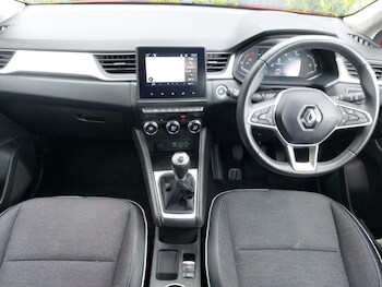 Used Renault Captur 2023 for sale - 78441431: Photo